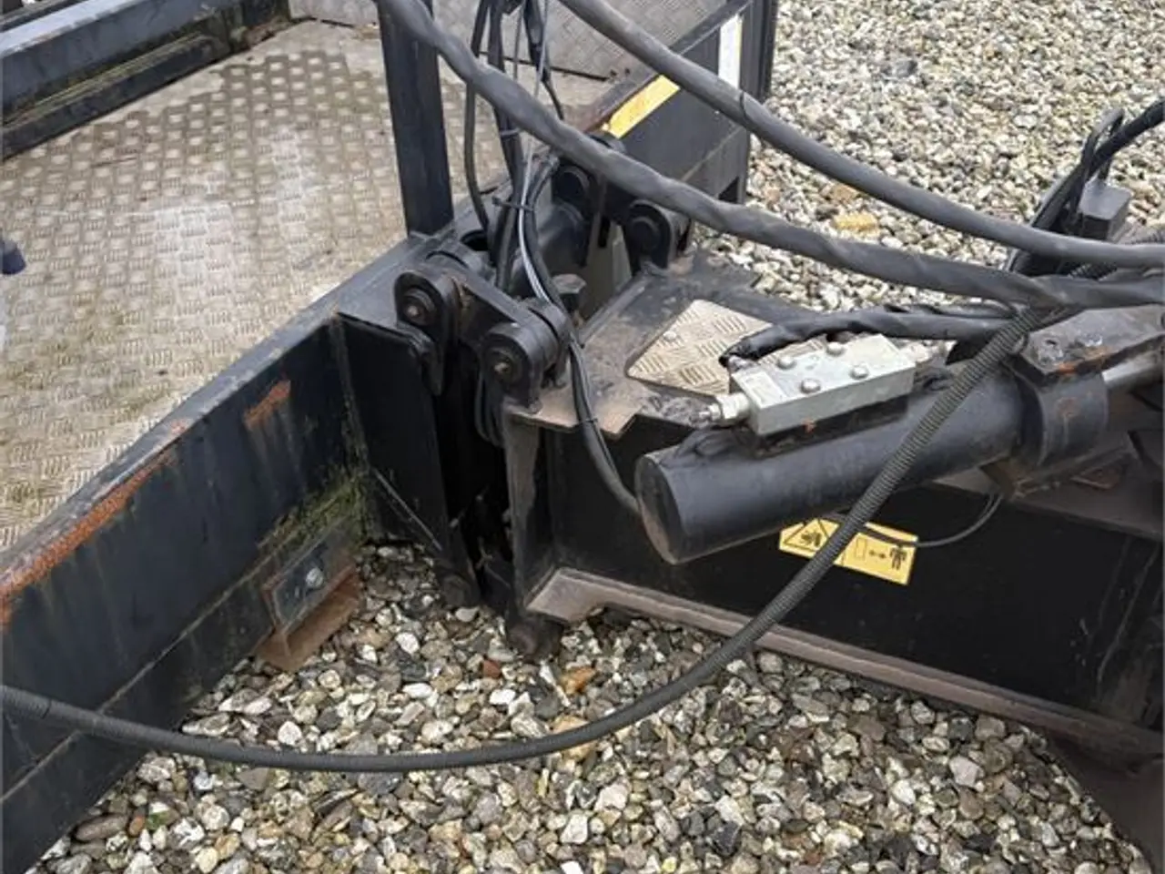 Billede 17 - Dieci Icarus 40.17 - 16,6 m - Kapacitet / capacity 4 Ton