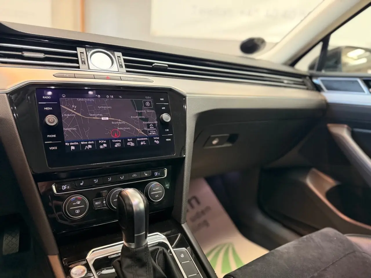 Billede 13 - VW Passat 2,0 TDi 150 Highline DSG