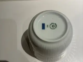 Royal Copenhagen kaffekrus