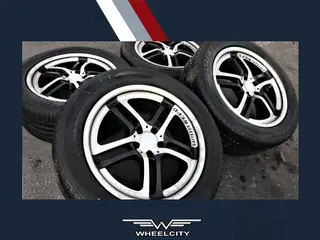 5x112 19" Carlsson