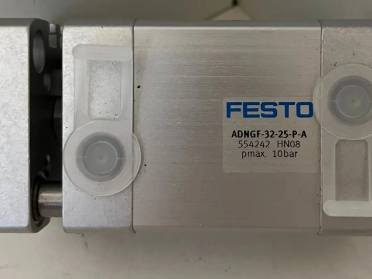 Billede 1 - Festo ADNGF-32-25-P-A Pneumatic Cylinder 32mm Bore