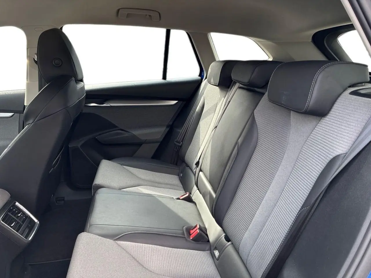 Billede 10 - Skoda Enyaq 60 iV Loft
