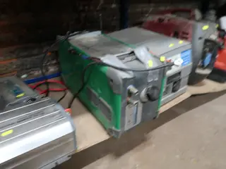 Vandkøler MIGATRONIC MCU10-400