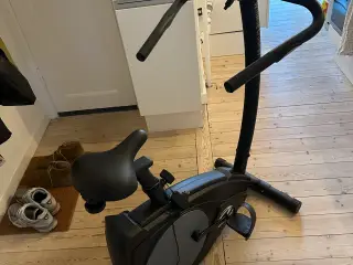 Motionscykel WinMag Cruise BT