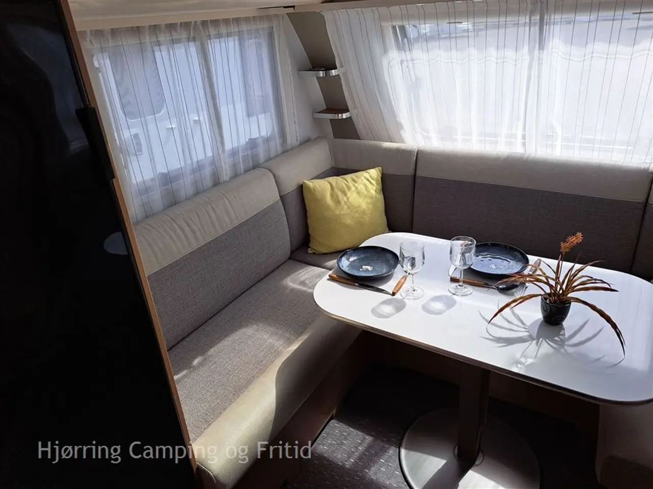 Billede 8 - 2020 - Adria Adora Supreme 502 UL