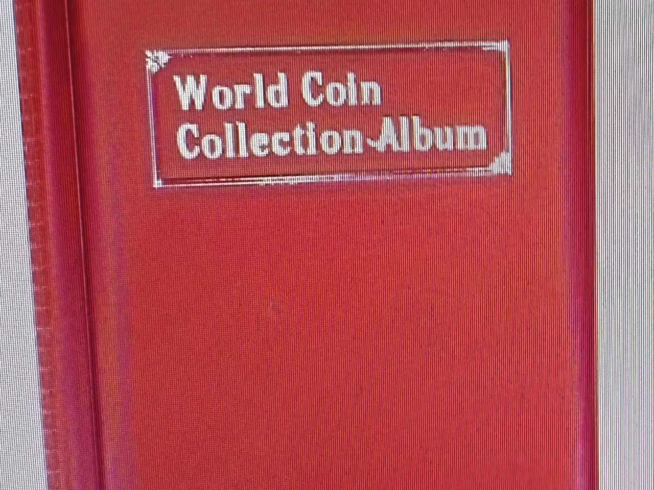 Billede 1 - Mini-album
