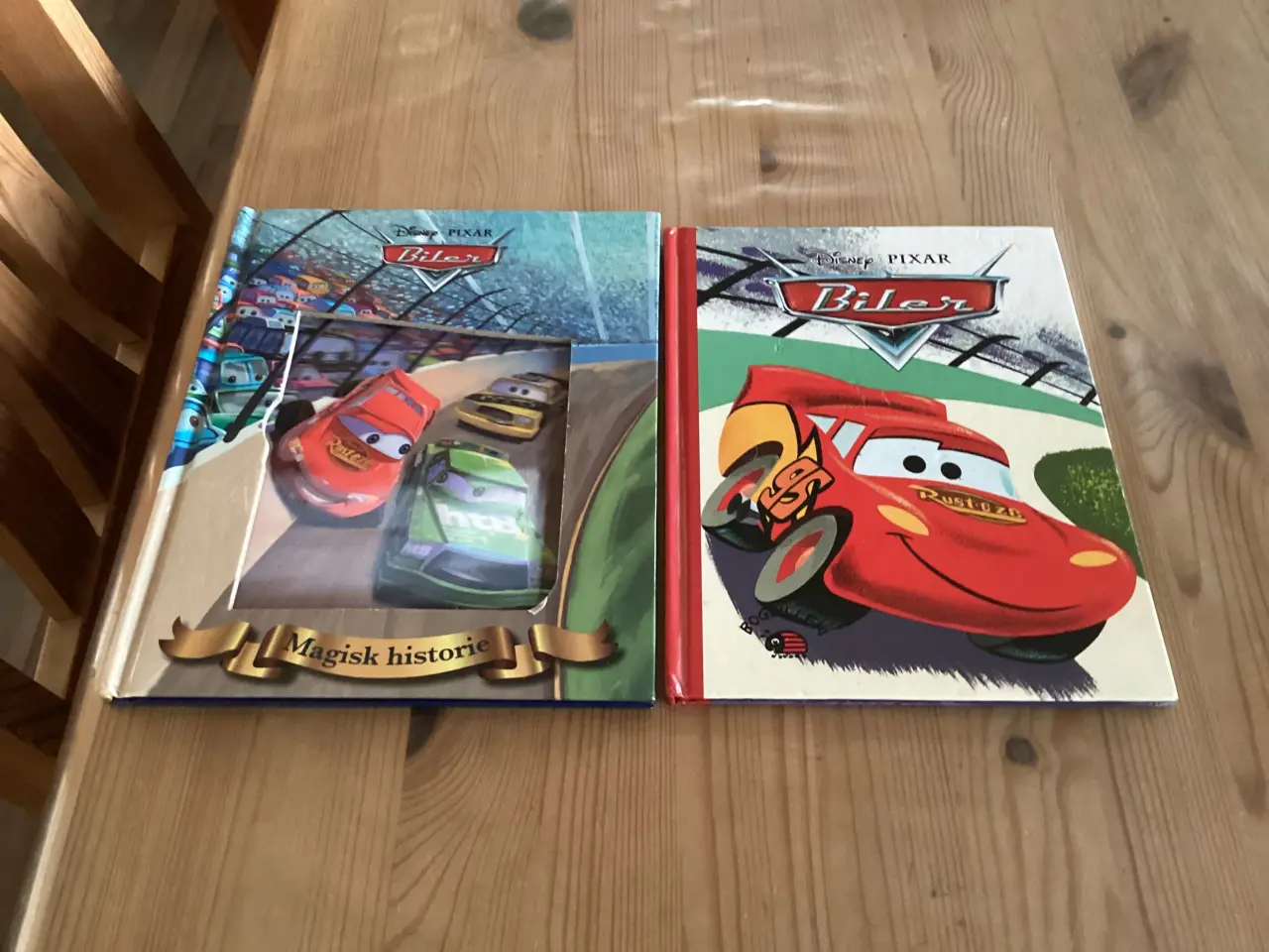 Billede 6 - Masser af Disney Cars.