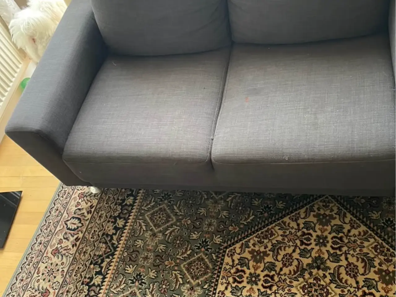 Billede 3 - Sofa 2 personer
