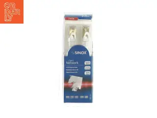Netkabel fra Sinox