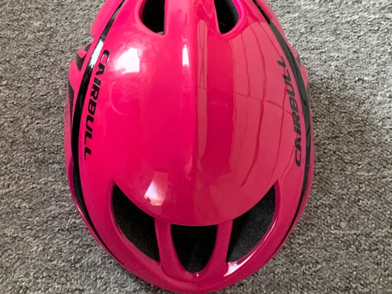 Billede 1 - Cairbull Cykelhjelm