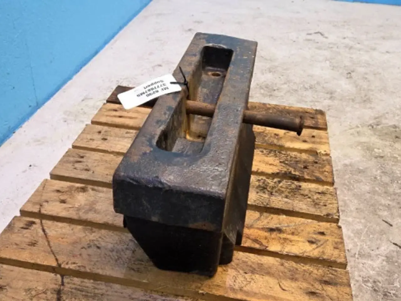 Billede 3 - Massey Ferguson 6290 Support 3777687M5