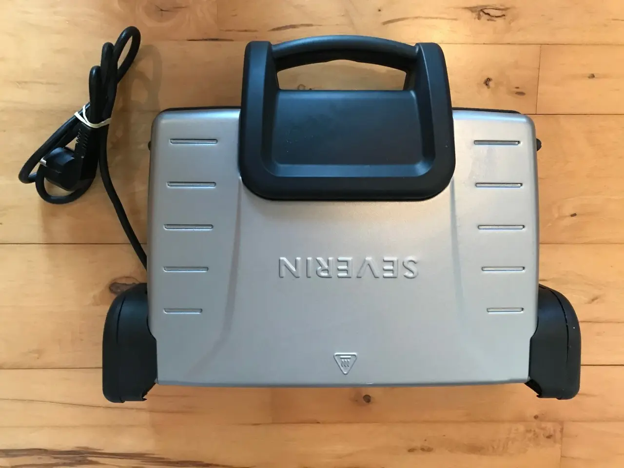Billede 1 - Kontaktgrill  Severin KG 2389