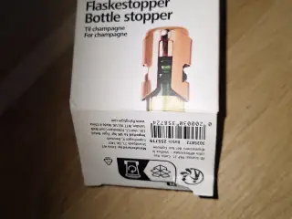 Flaskelåg