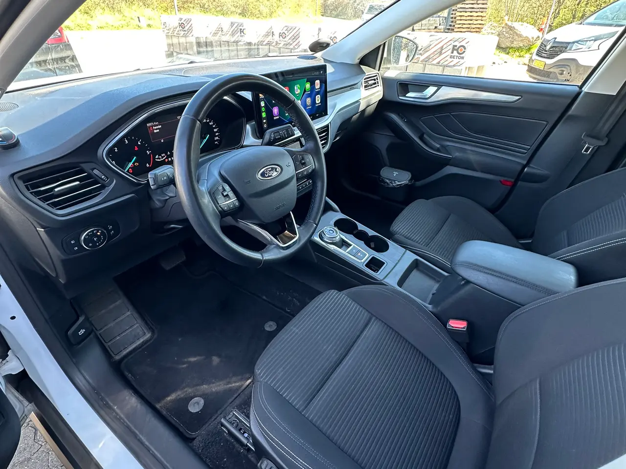 Billede 4 - Ford Focus 1,5 Ecoblue