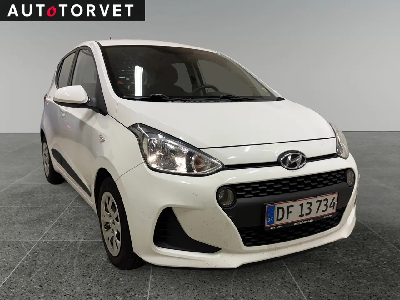 Billede 2 - Hyundai i10 1,0 MPi Advanced