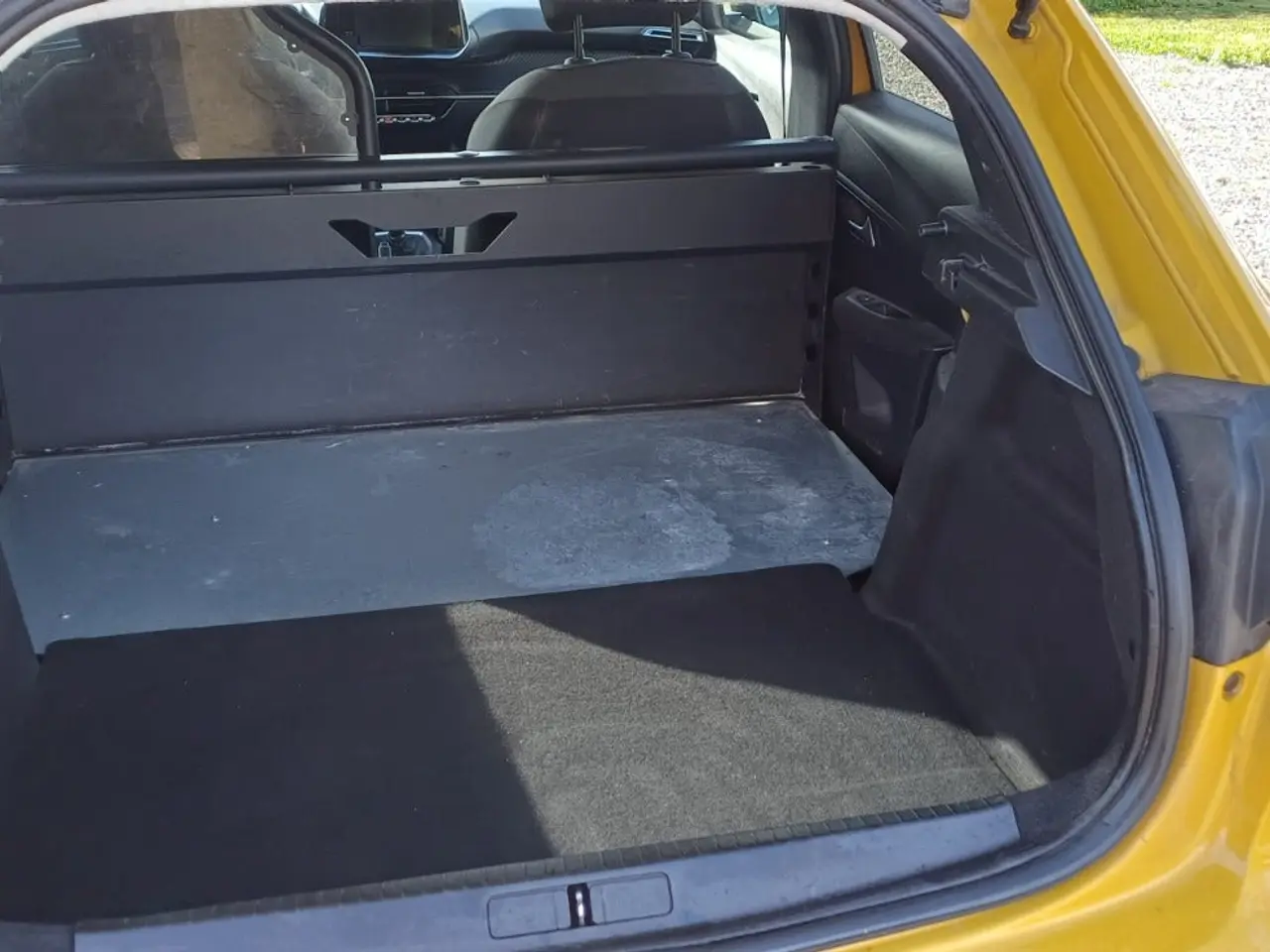 Billede 14 - Peugeot 208 1,5 BlueHDi 100 Allure Van