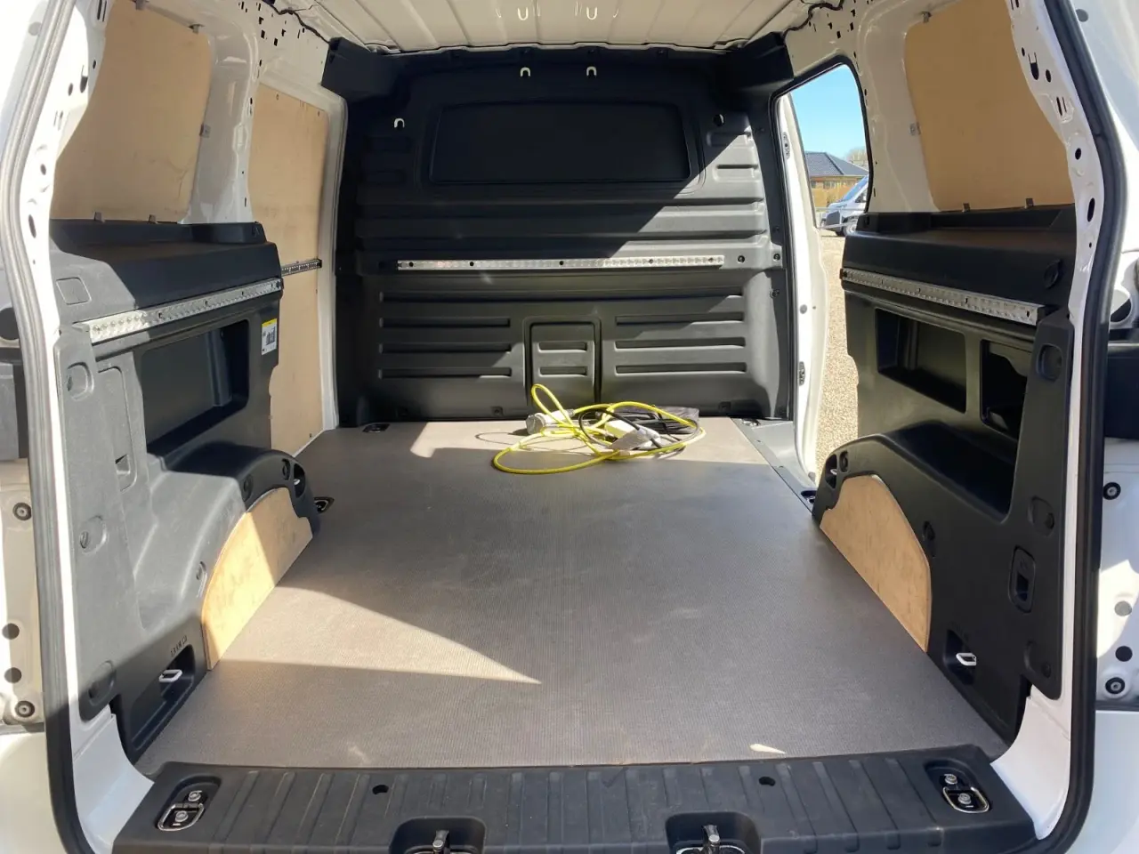 Billede 6 - VW ID. Buzz 77 Style Van