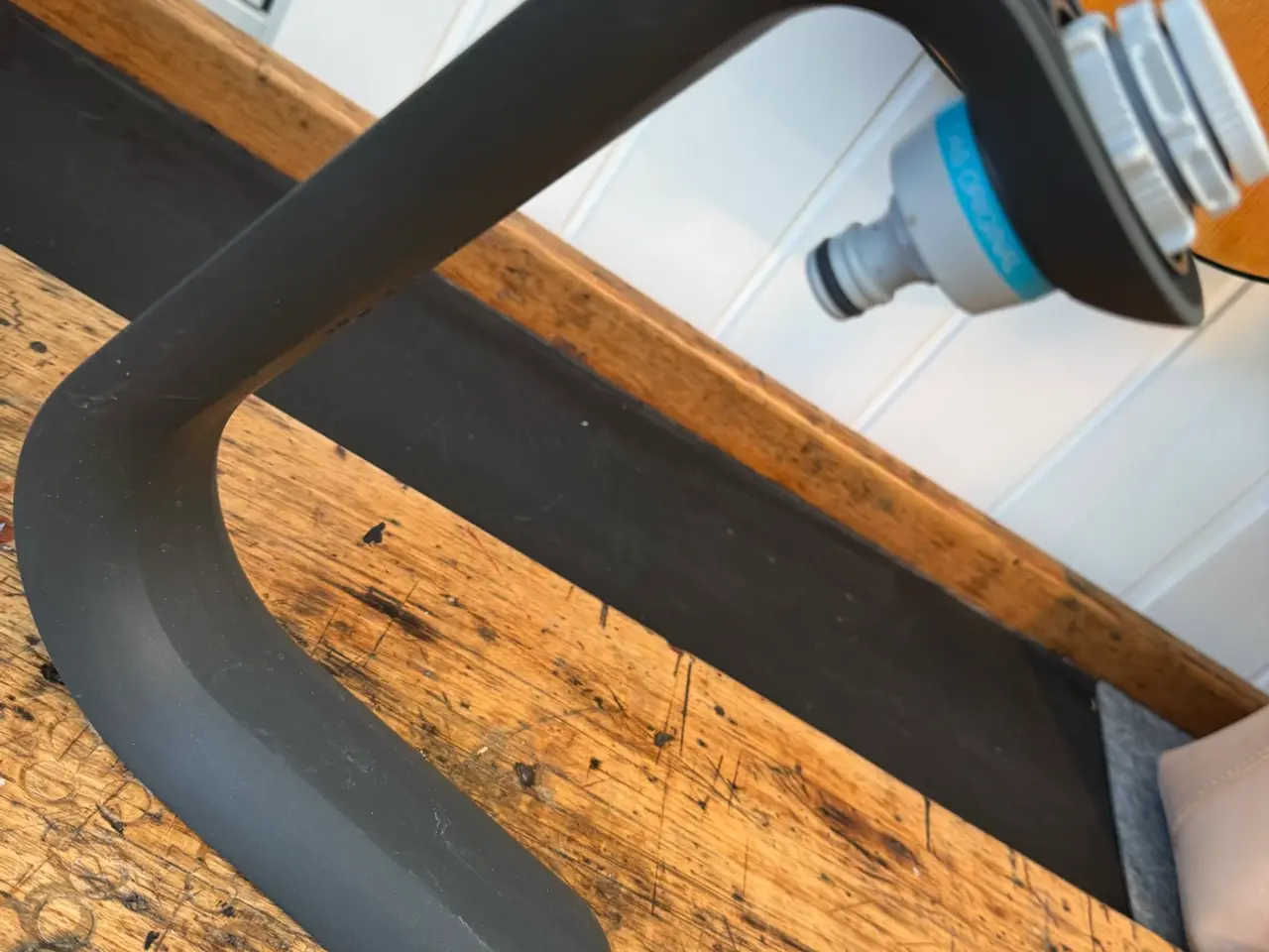 Billede 2 - Gardena haveslangeholder TapFix – ubrugt