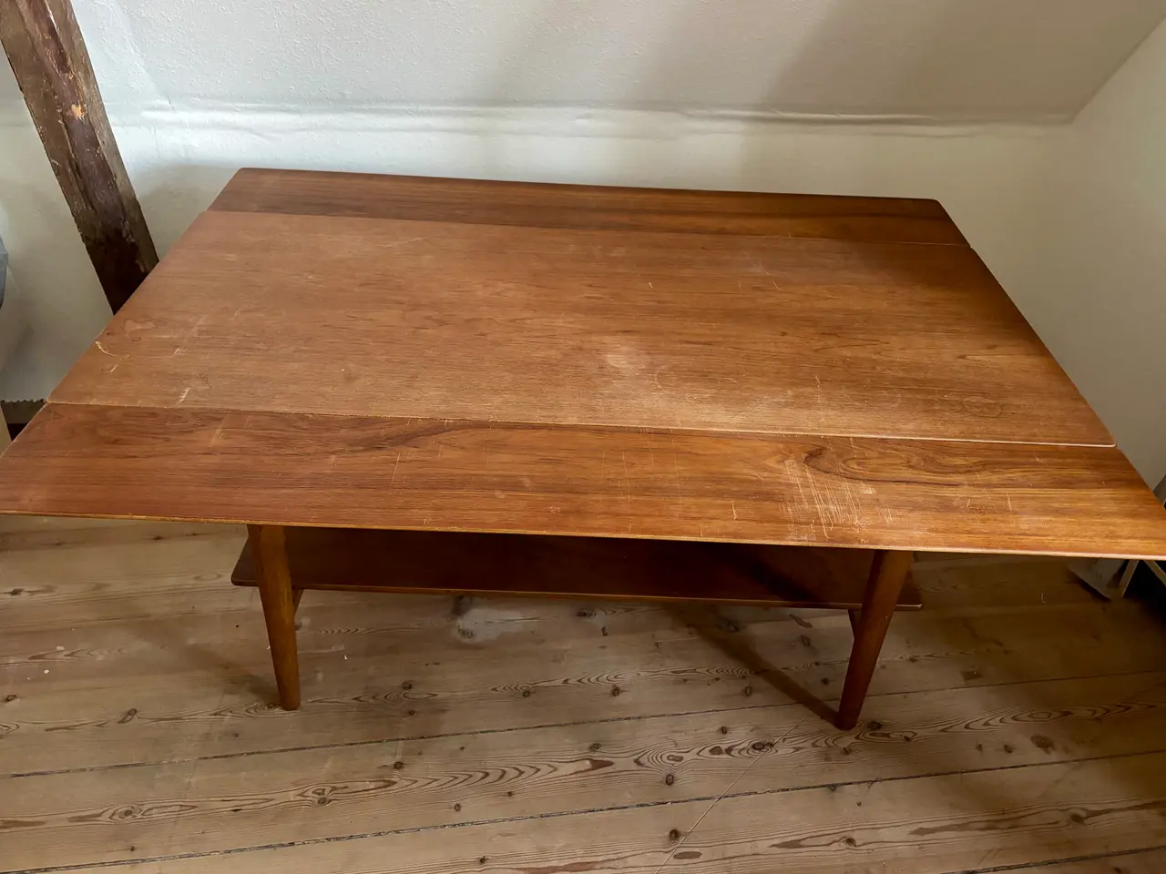 Billede 2 - Sofabord i teak