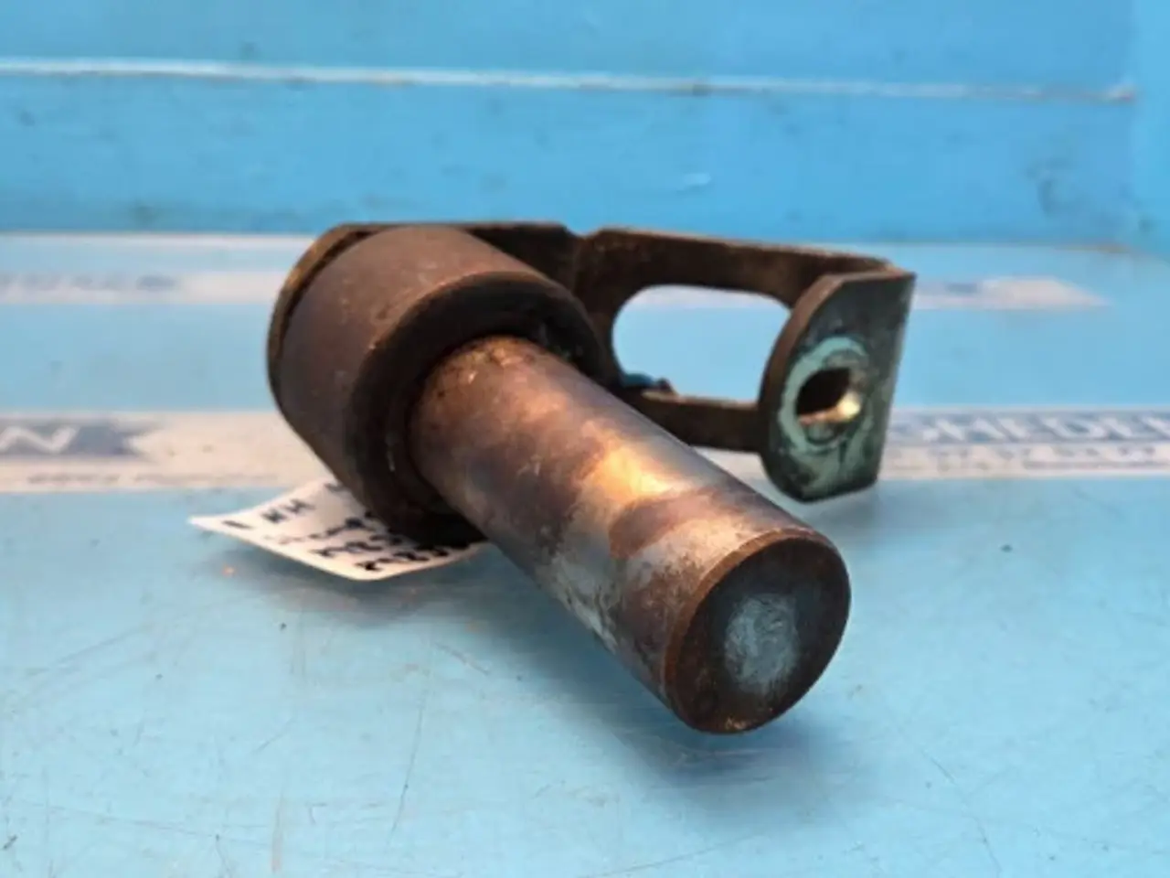 Billede 5 - New Holland 4860 Stempel Rulle 89838099