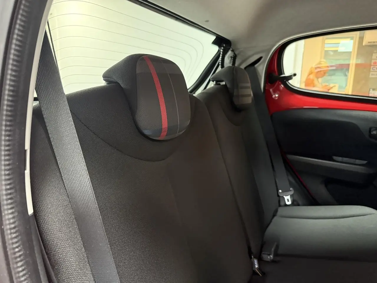 Billede 10 - Peugeot 108 1,0 e-Vti Active 69HK 5d
