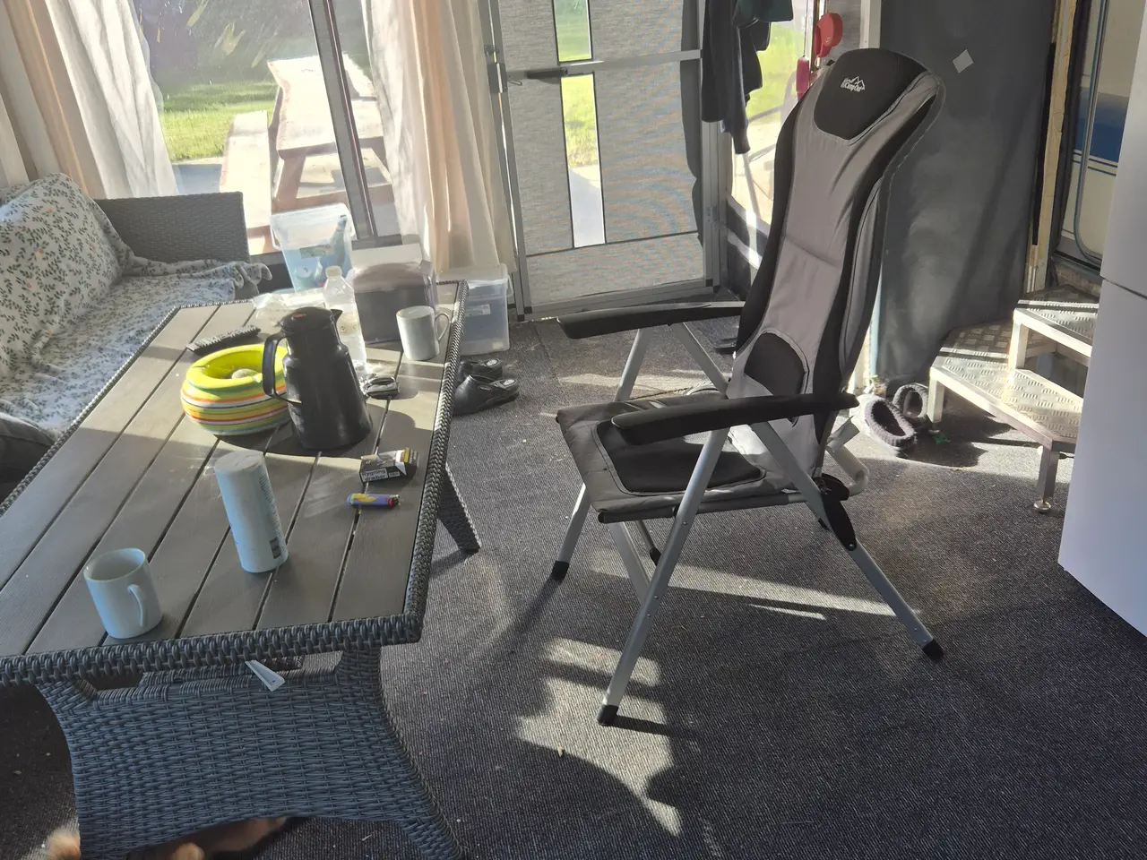 Billede 4 - Campingvogn