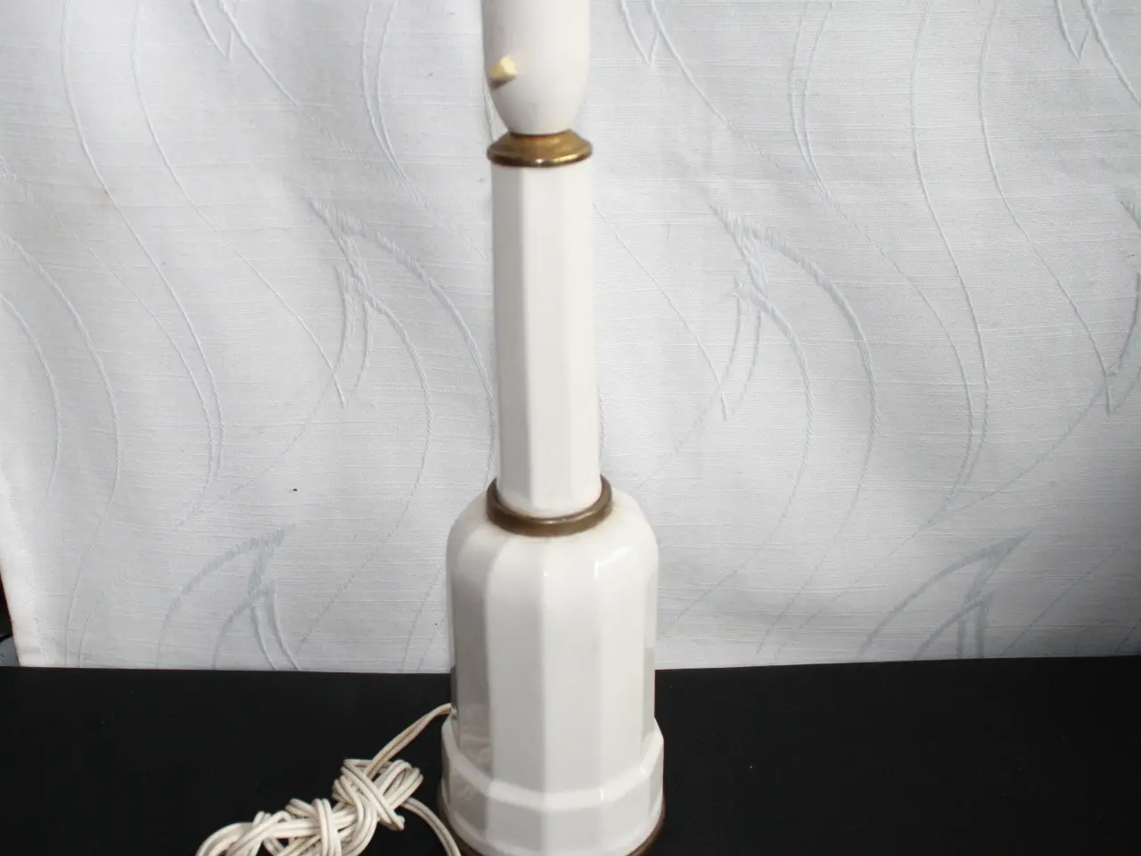 Billede 1 - Heiberg bordlampe