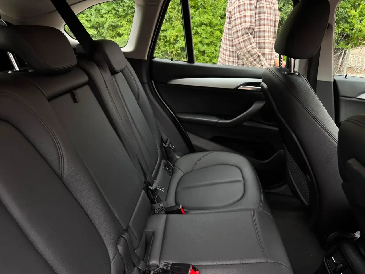 Billede 11 - BMW X1 1,5 xDrive25e Advantage aut.