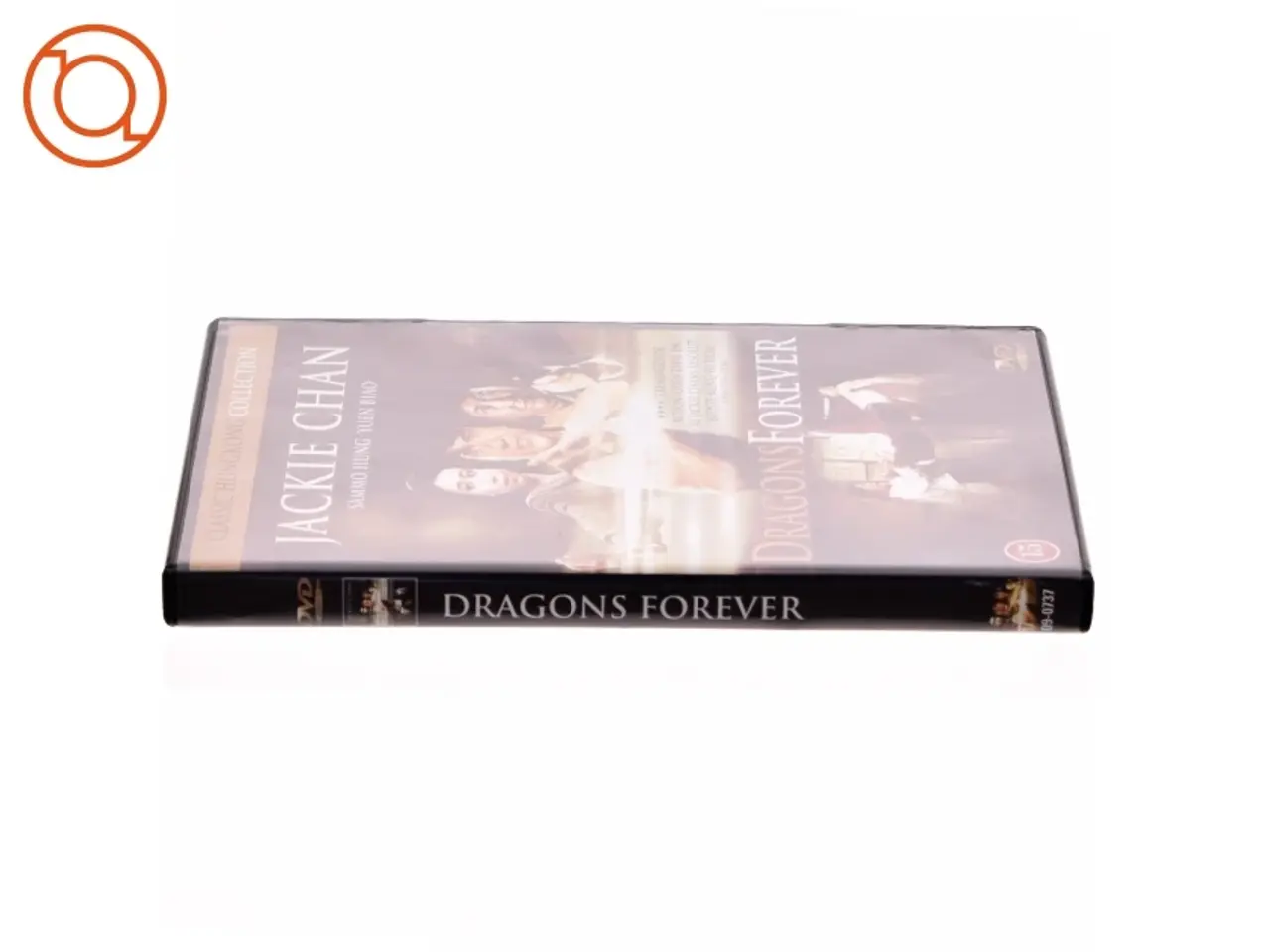 Billede 2 - dragons forever