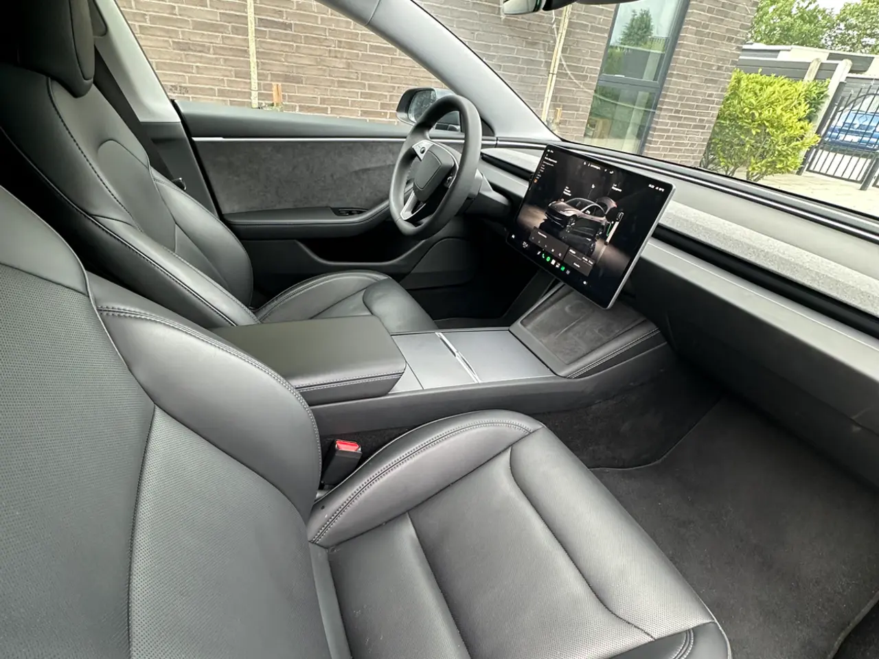 Billede 10 - Tesla Model 3 Long Range AWD