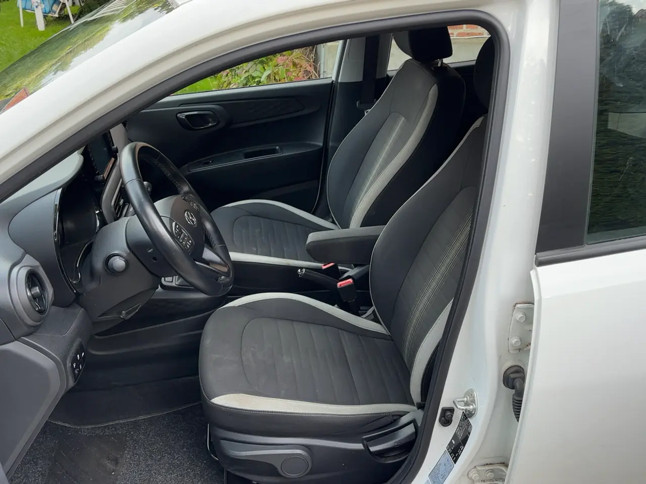 Billede 9 - Hyundai i10 1,0 MPi Essential