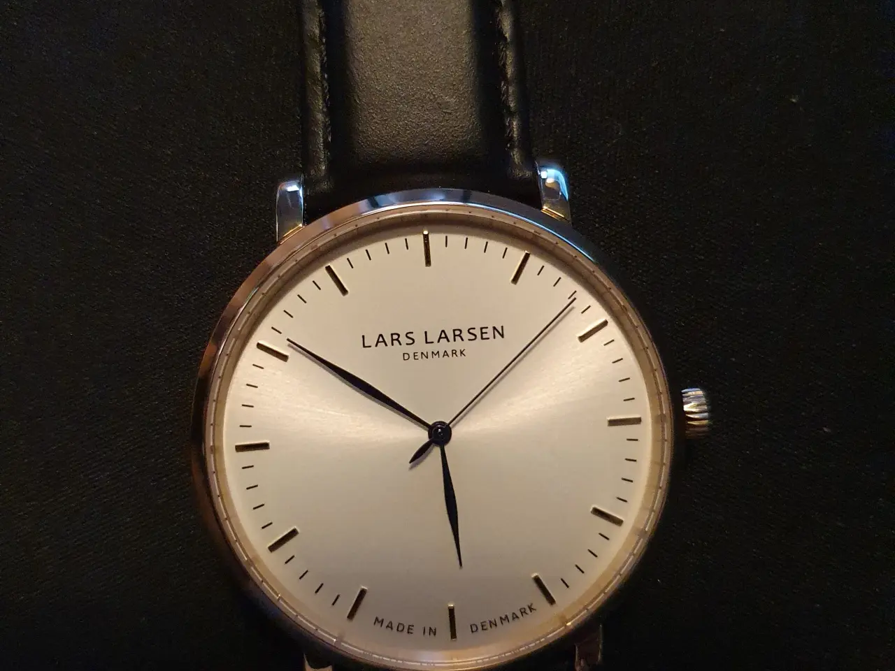 Billede 3 - Lars Larsen herreur