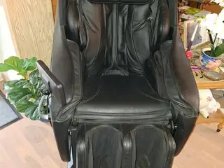 Brugte massagestole - iCare Skyline+