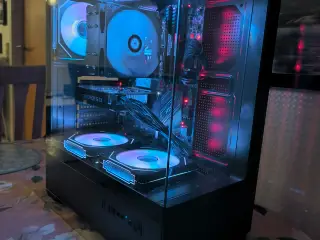 Gaming PC – i7 / GTX 1660 Super / 16GB RAMA