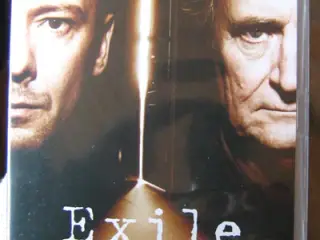 Exile (BBC-miniserie)