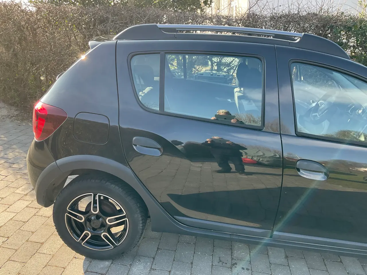 Billede 6 - Dacia sandero stepway 