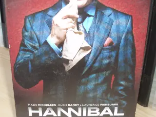 Film, Hannibal, dvd