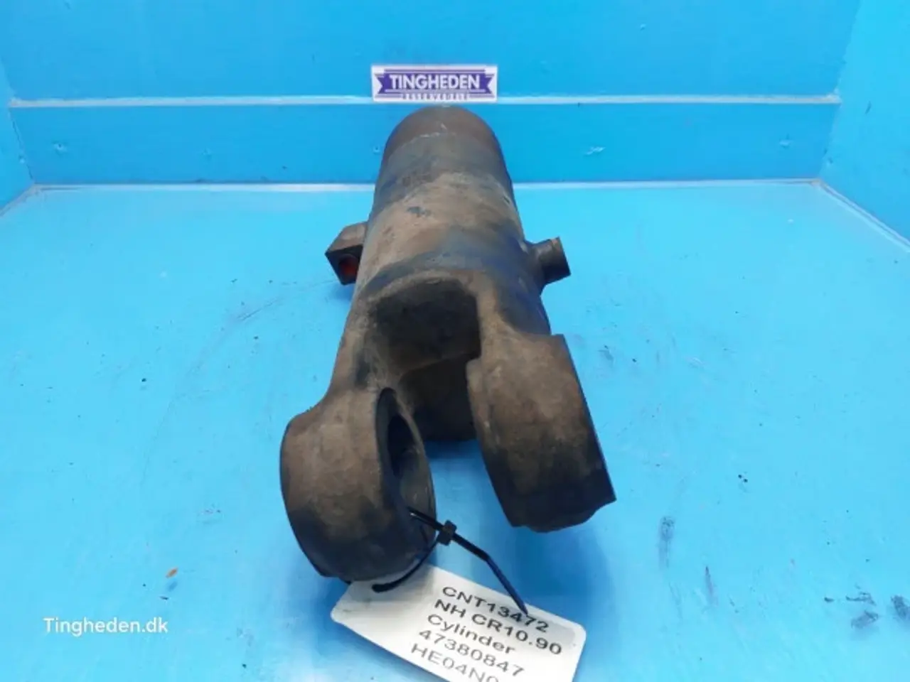 Billede 5 - New Holland CR10.90 Cylinder 47380847