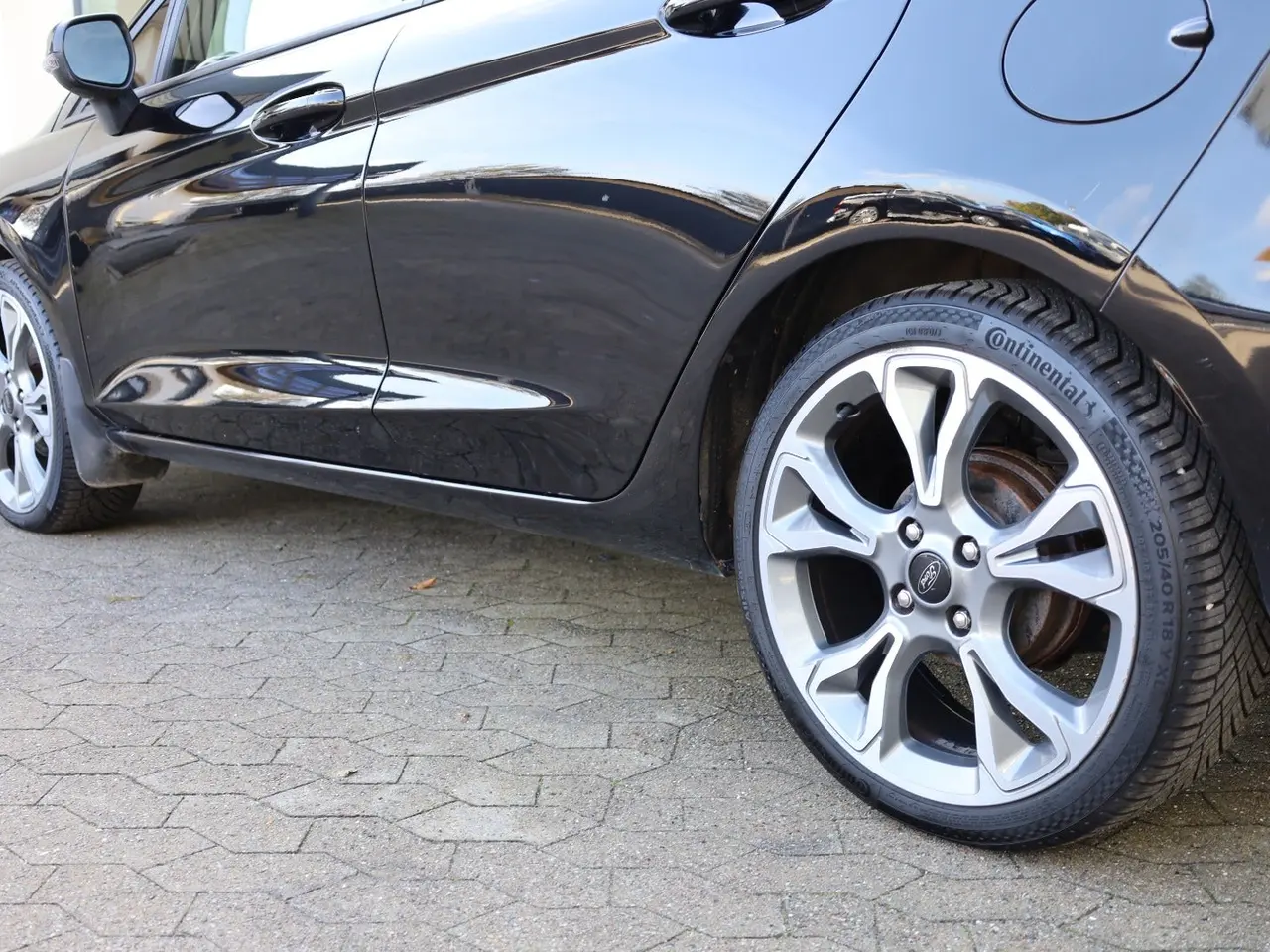 Billede 15 - Ford Fiesta 1,1 Trend