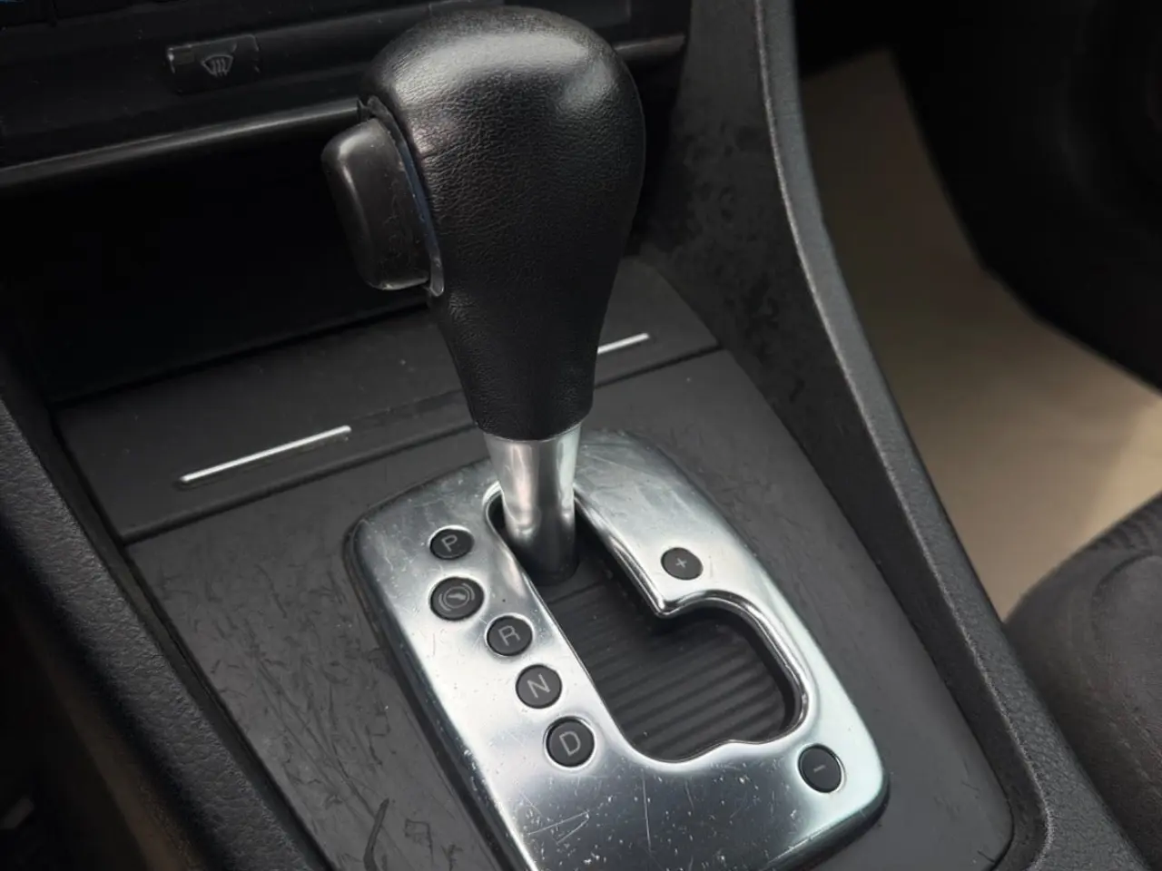 Billede 8 - Audi A4 2,4 Avant Multitr.