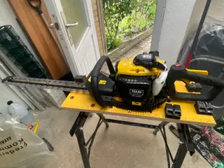 Texas HTL 2300 hækkeklipper