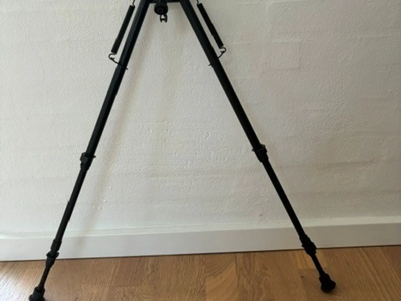 Billede 1 - Alces Bipod til knælende skydning 45-74 cm