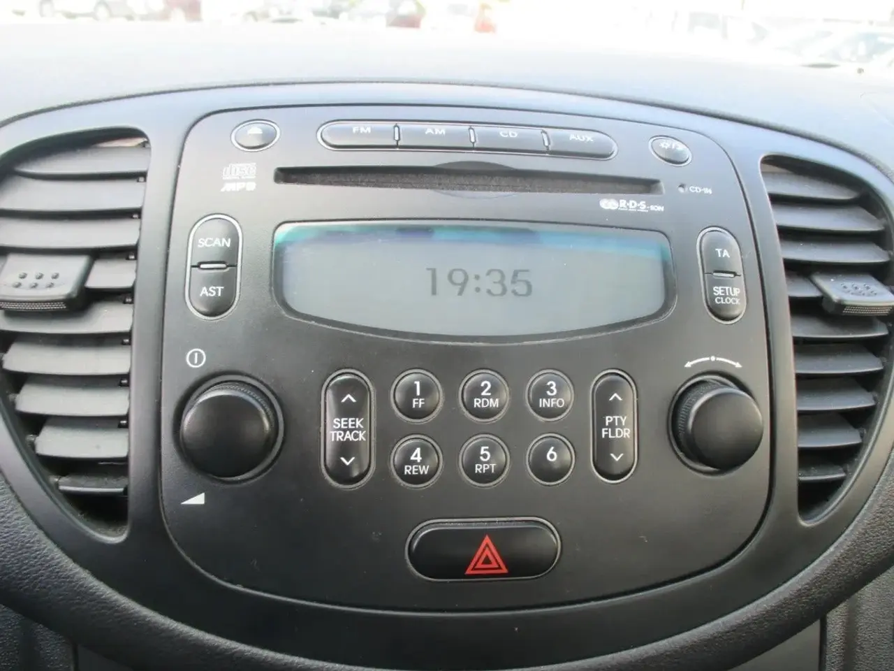 Billede 8 - Hyundai i10 1,2 Classic