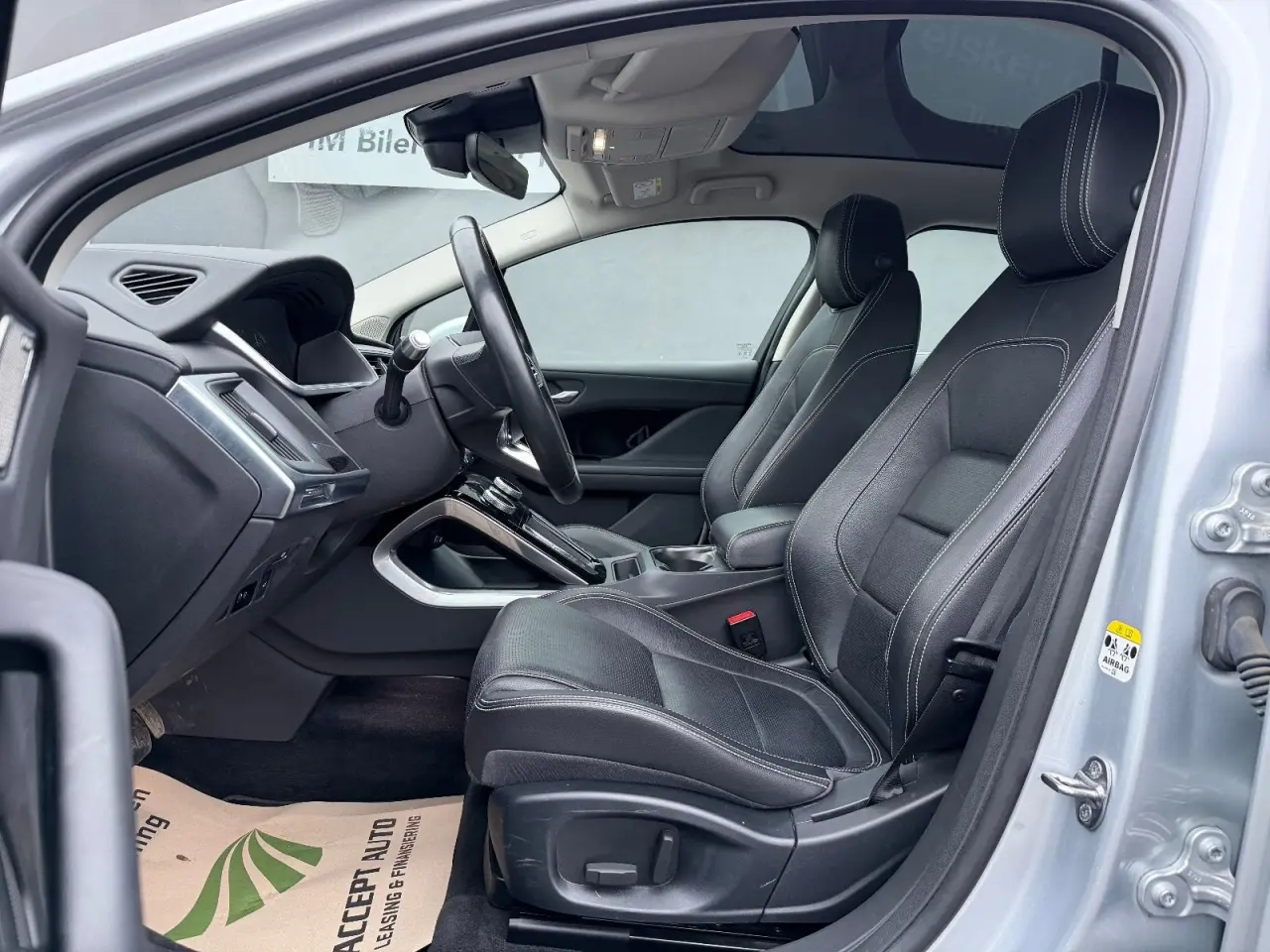 Billede 8 - Jaguar I-Pace EV400 SE AWD
