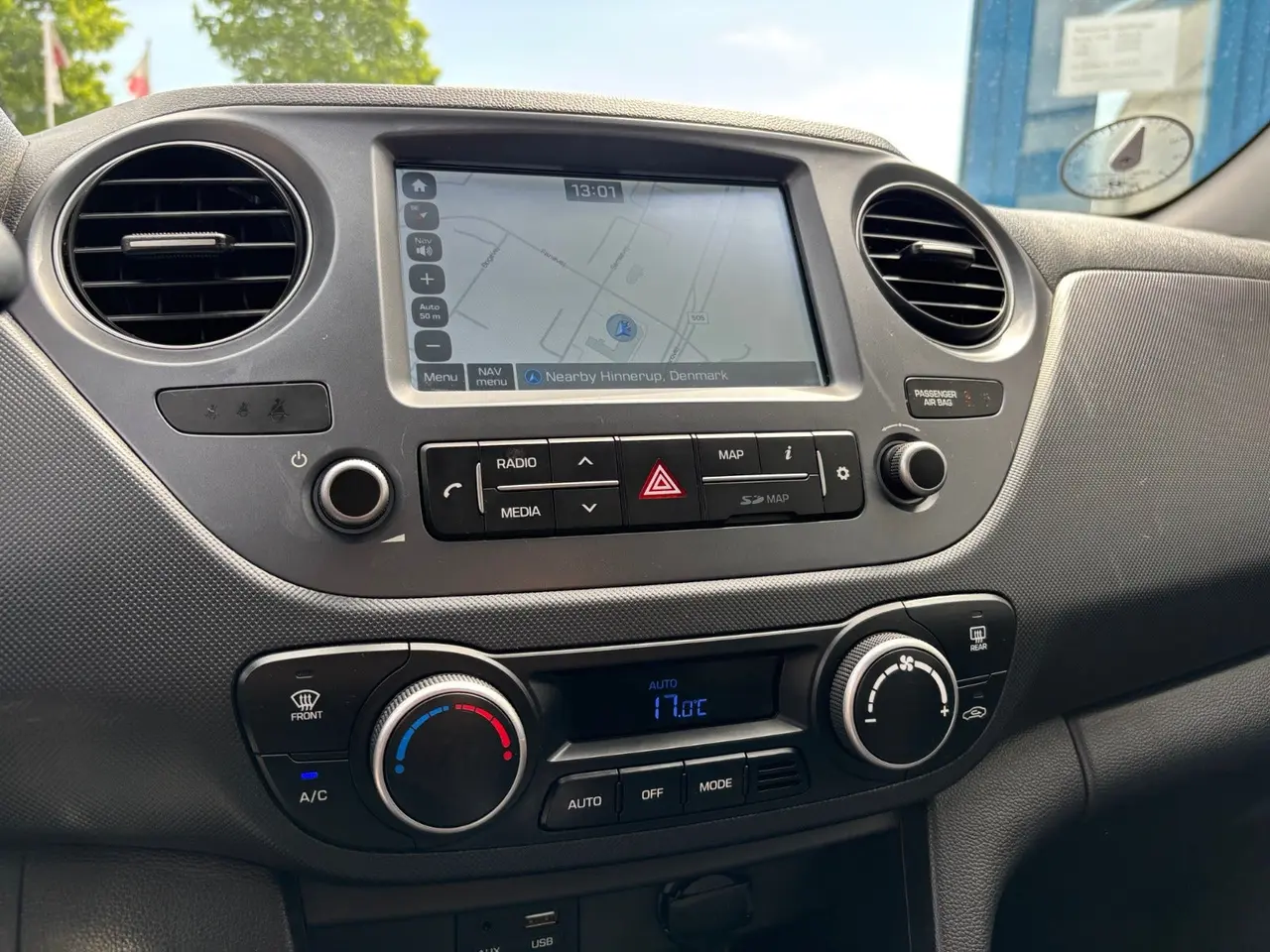 Billede 13 - Hyundai i10 1,0 Touch
