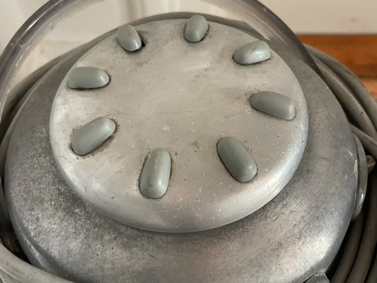 Billede 6 - Nilfisk Retro støvsuger 
