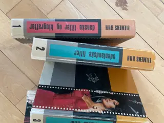 Politikens filmens hvem hvad hvor