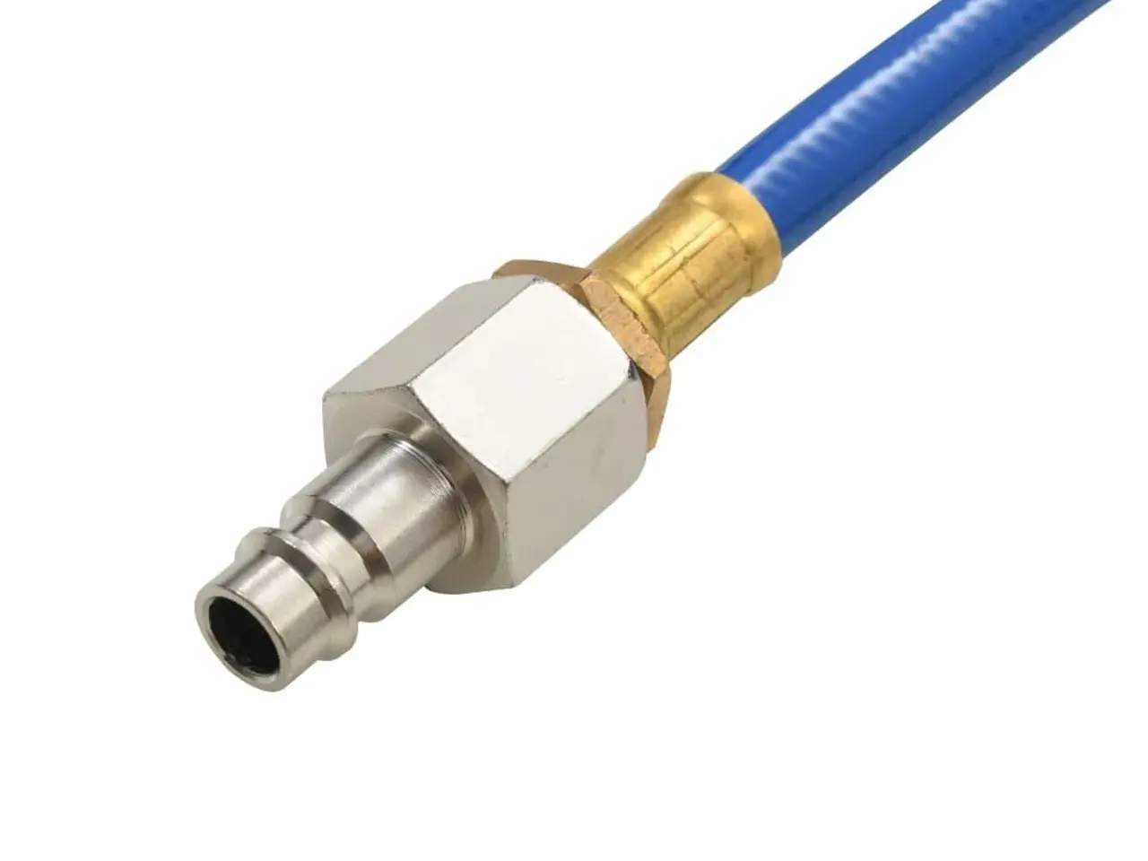Billede 11 - Automatisk luftslangetromle 3/8" - 12 m PVC, vægmonterbar
