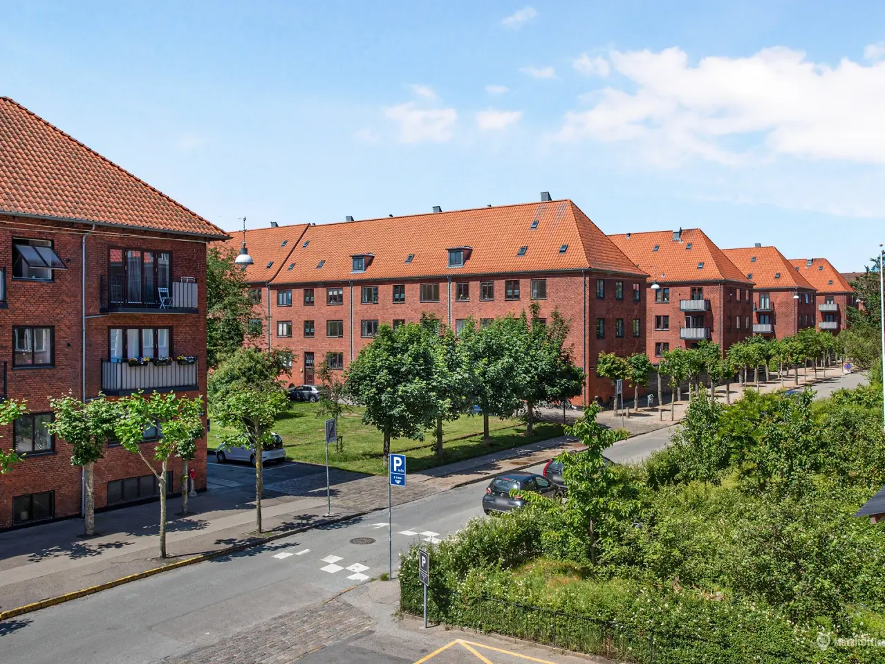 Billede 8 - Lyst kontor på 46 m²