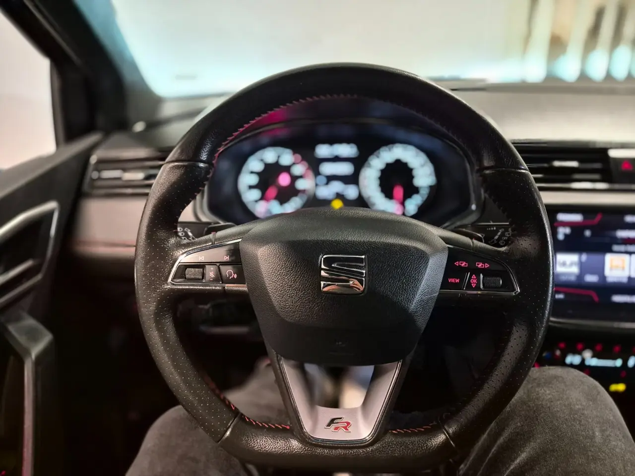 Billede 12 - Seat Arona 1,0 TSi 115 FR DSG